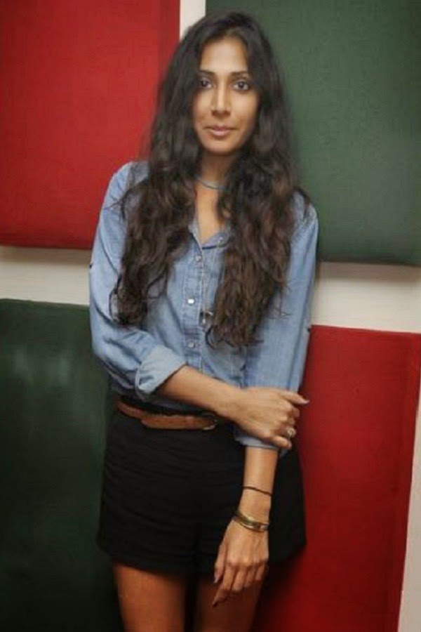 Beautiful Girls : MONICA DOGRA