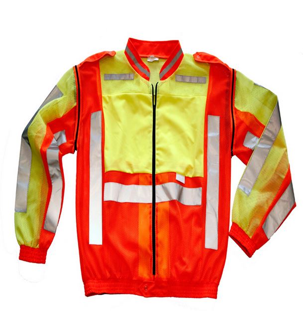 Reflective Jacket HT202