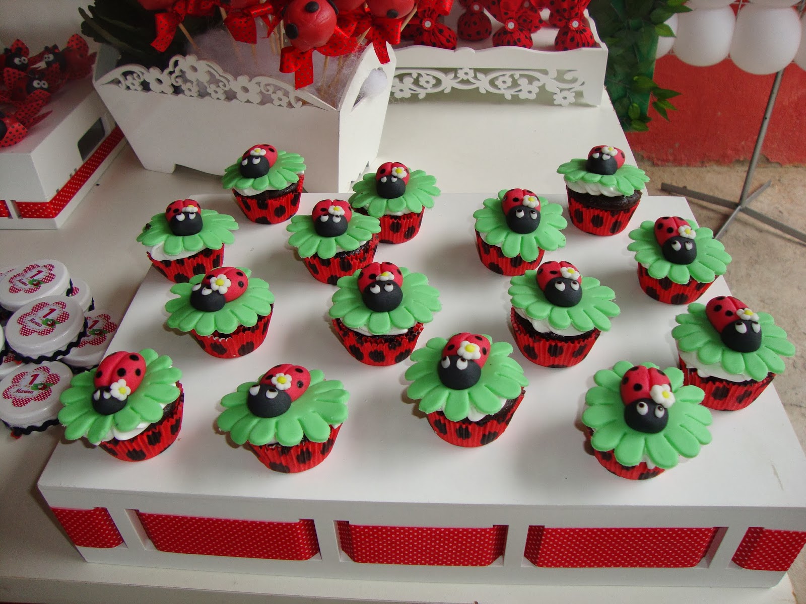 Personalize seu evento com detalhes que fazem "toda" a diferença