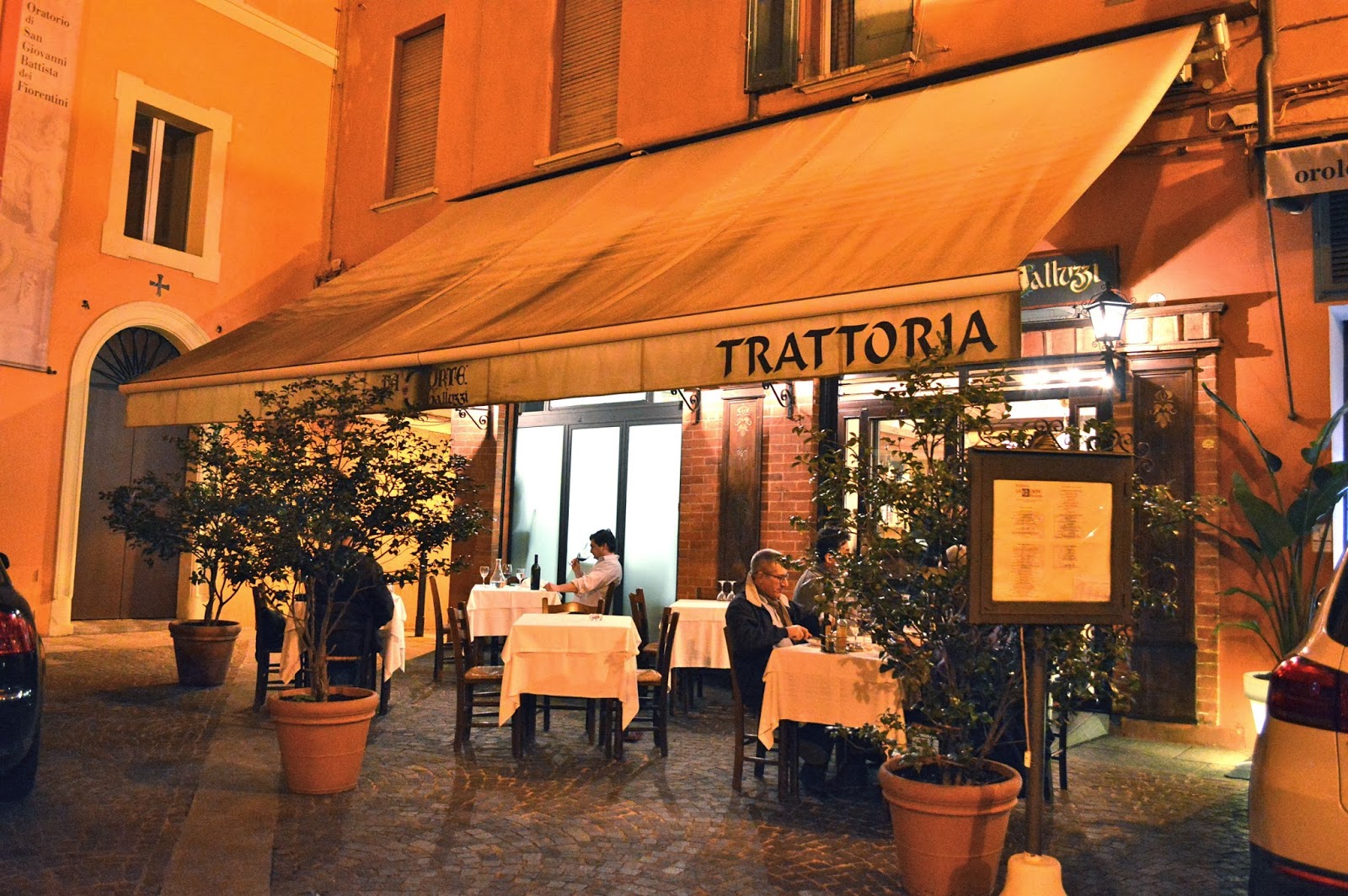 Alexandra d. foster destinations perfected: bologna, italy ... Via galluzzi firenze