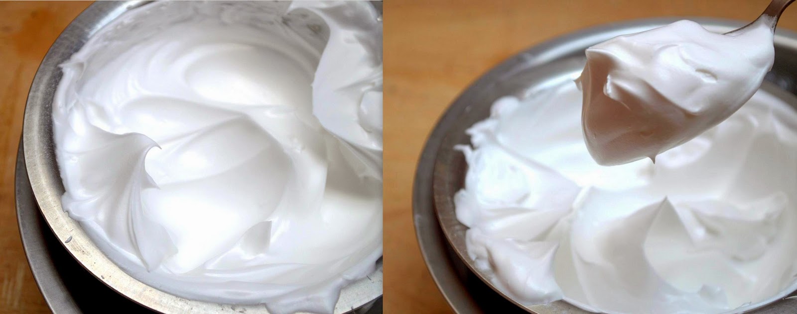 Cakes & More How To Whip Cream