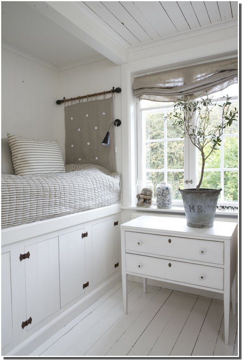 Nassima home: juillet 2012