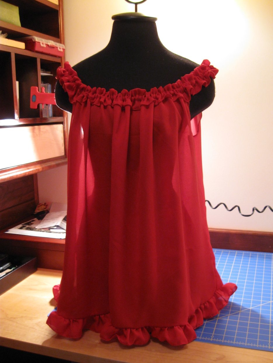 Quinn Dresses