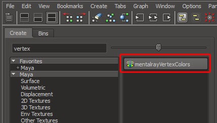 Pete Hanshaw: Maya- Bake Vertex colors to Texture using Mental Ray. Pete Hanshaw: Maya- Bake Vertex colors to Texture using Mental Ray.
