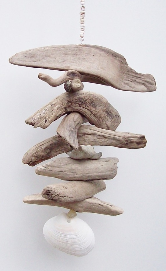 MaGia Art and Beauty of Driftwood