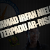 MUHAMAD IRFAN HIELMI Shading |SMA Terpadu Ar-Risalah Ciamis|