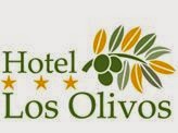 HOTEL LOS OLIVOS