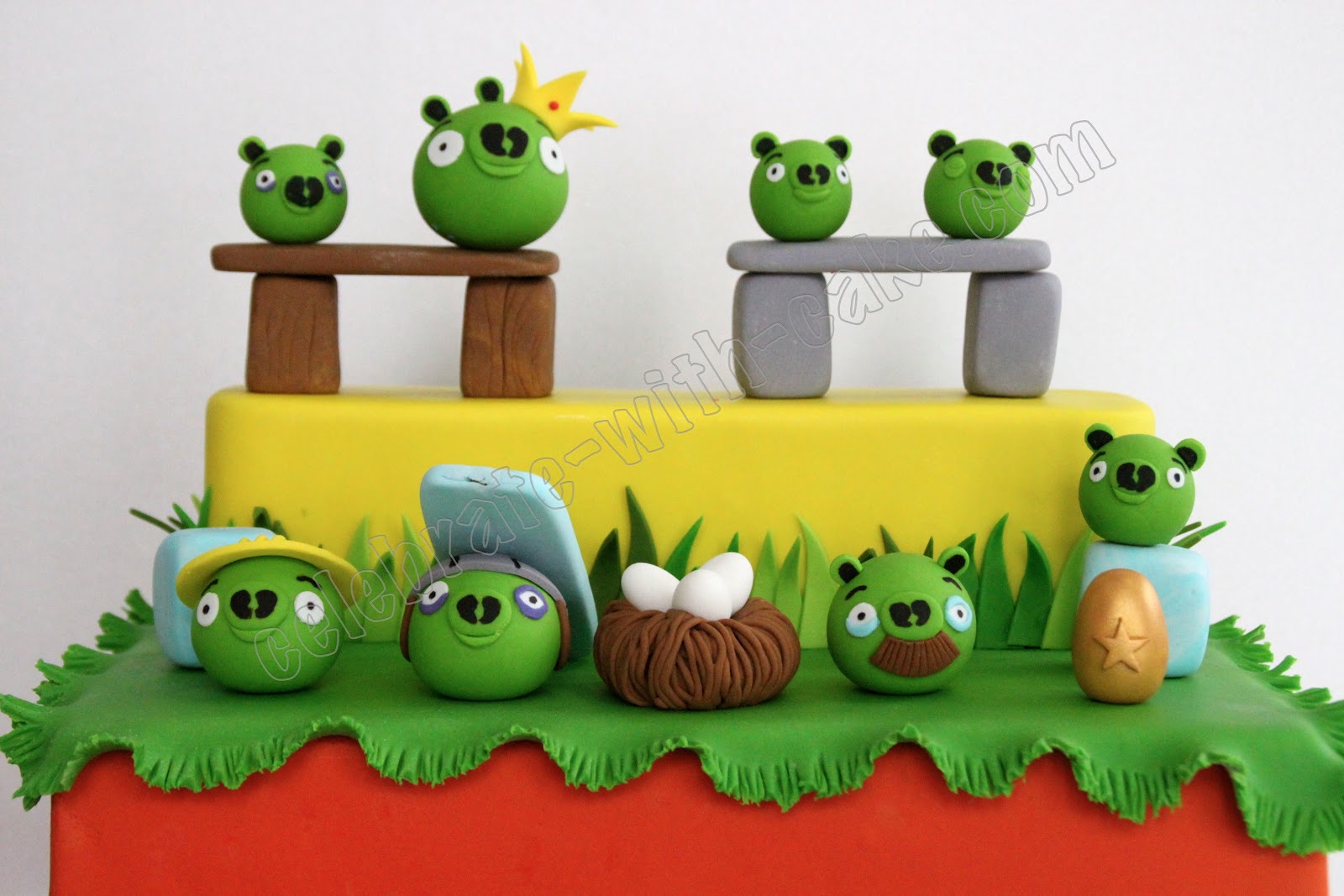 playable angry birds