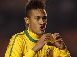 neymar ficho por el real madrid