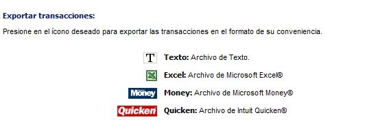 Entrar A Transacciones Banco Popular