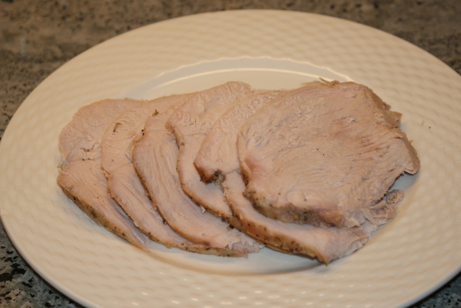 Barefoot Contessa Turkey Breast Tabitomo