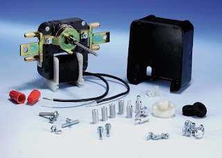 SM999 Universal Evaporator motor SM999 Universal Evaporator motor