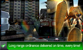 Razor Salvation v1.1.1 for Android Razor Salvation v1.1.1 for Android