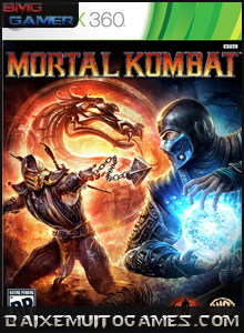 mk Download Mortal Kombat – Xbox 360 (Region Free)