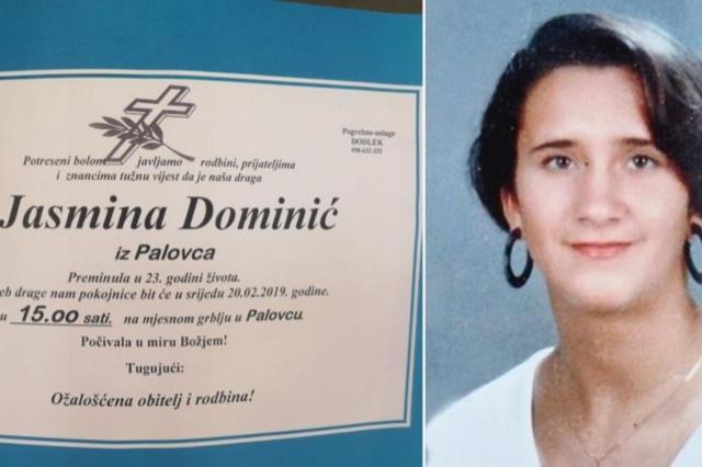 Croacia: una joven desapareció y 18 años más tarde encontraron su cuerpo en el freezer de su herman