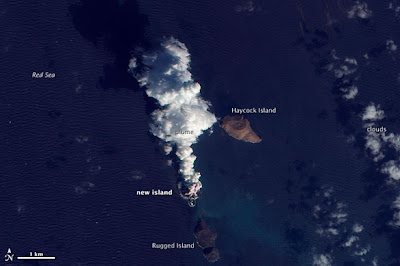 NASA Jesse Allen. December 23, 2011
