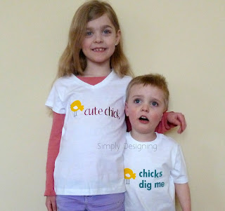 Easter Shirts 01a Easter Shirts {boy and girl version} 5