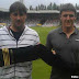 El delantero Jon Orbegozo, del Lemona, nuevo fichaje del Barakaldo para la próxima temporada