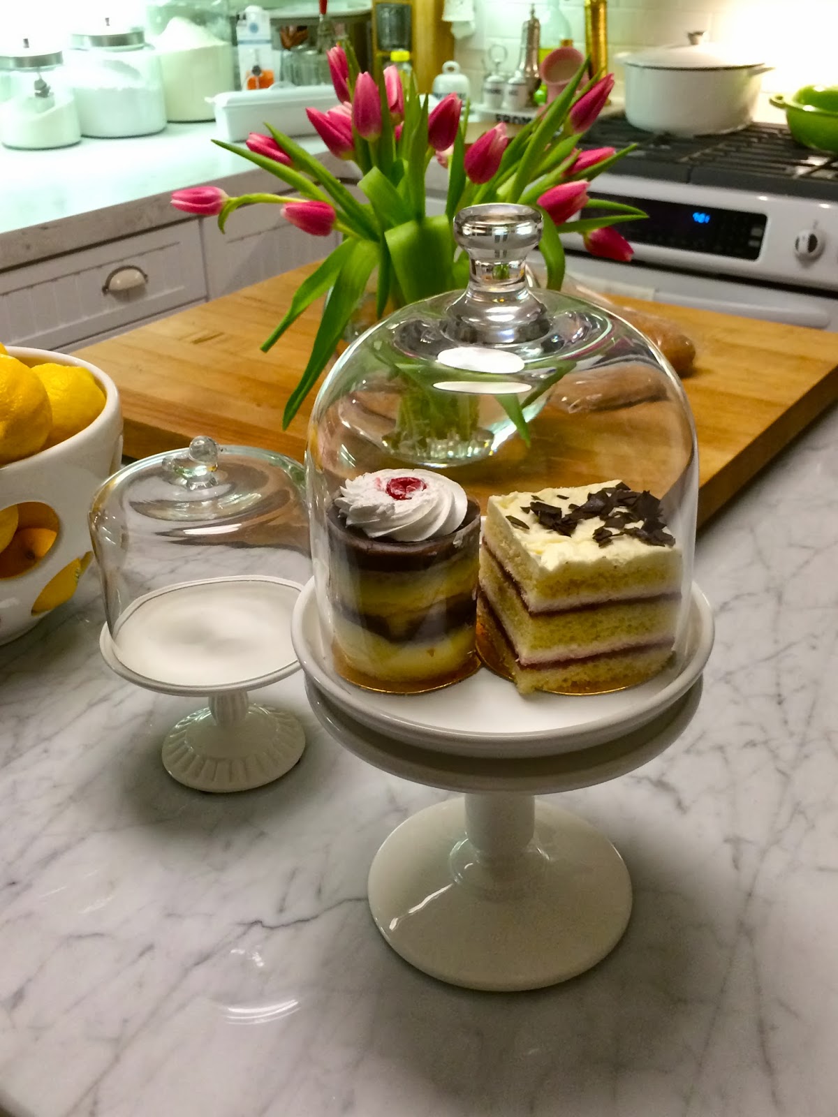 From Captain's Daughter to Army Mom Back to the Pottery Barn Outlet!