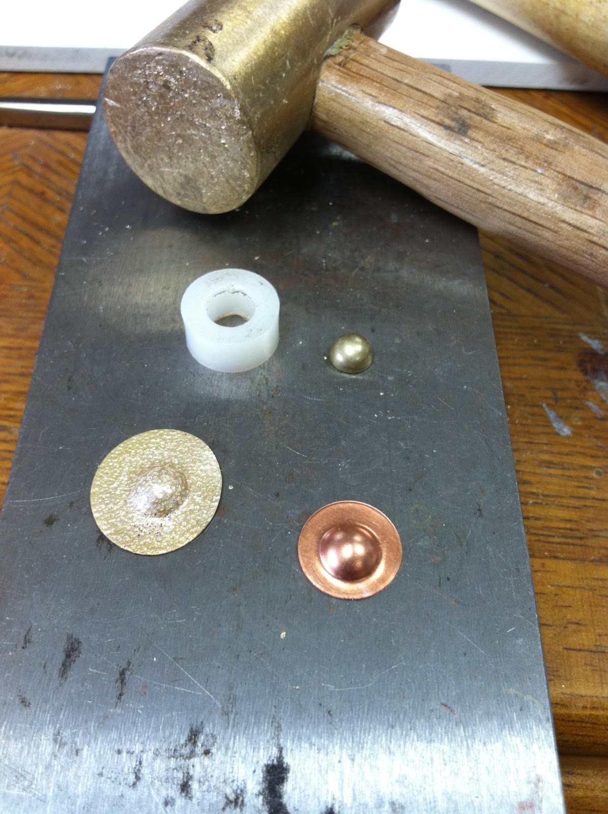 Create Recklessly with Melissa Cable Tools That Make You Go Hmmmm