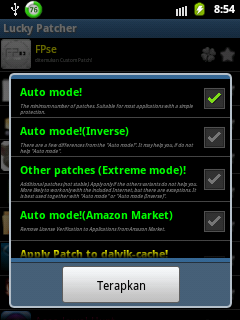 Tutorial Cara Bermain Game PS1 di Hp Android Tutorial Cara Bermain Game PS1 di Hp Android