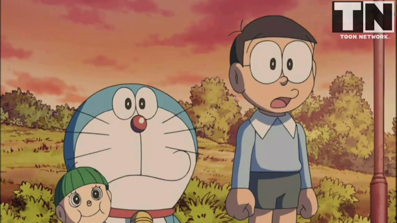 Doraemon all-new episodes in 2018 in hindi
