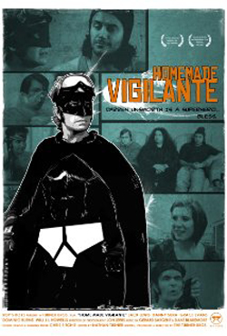 Homemade Vigilante (2009)