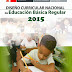 Diseño Curricular Nacional 2015 DCN-2015
