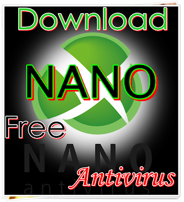 NANO AntiVirus 0.28.0.56316 Beta For Windows 