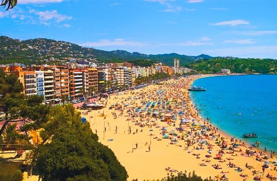 Σημαντική ανάπτυξη του τουρισμού παγκοσμίως tourismos