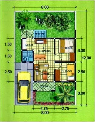 desain rumah minimalis 2015 desain rumah minimalis 2015