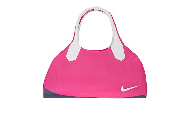 womens black nike bag
