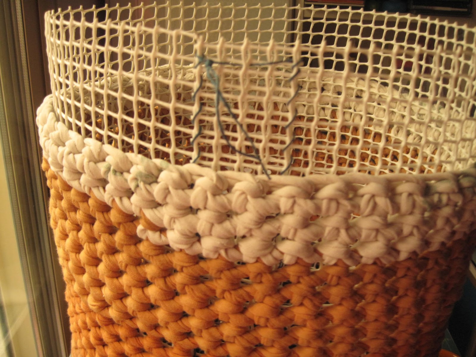 PÁNGALA EVOLUTION: No esconder el cesto de la plancha y tal vez crear