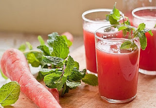 8 Benefits drank carrot juice for health 8 Benefits drank carrot juice for health