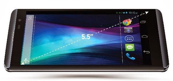 Smartfren Andromax Z Smartfren Andromax Z