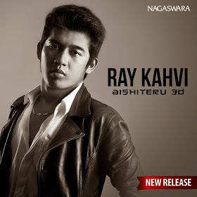 Ray Kahvi – Aishiteru 3D Ray Kahvi – Aishiteru 3D