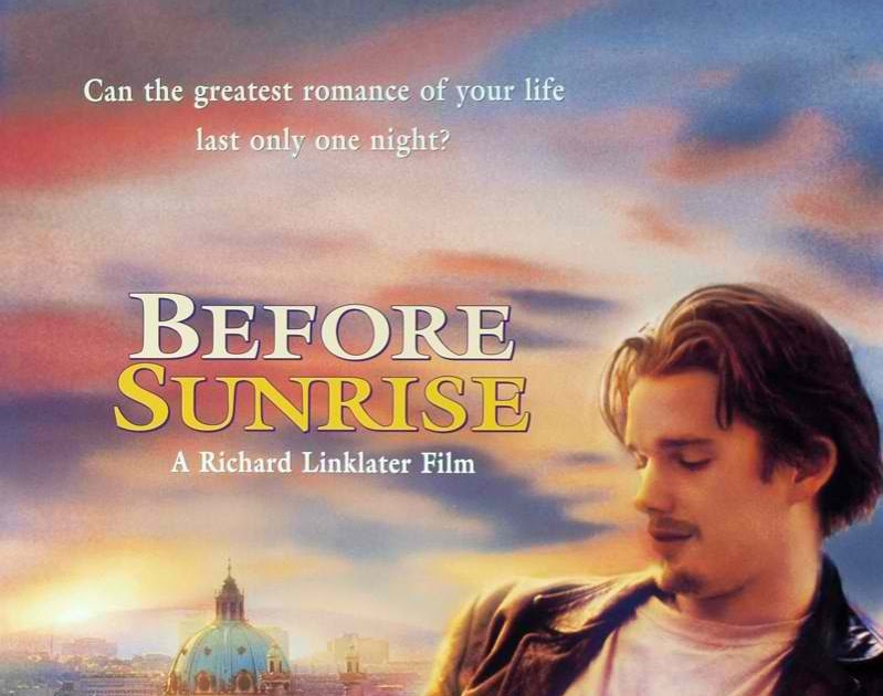 Movies: Before Sunrise