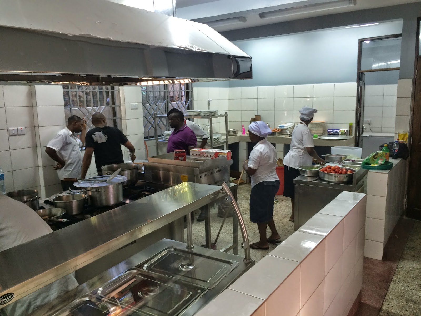 MATUKIO MICHUZI BLOG Introducing kiota kipya cha maraha na kilaji