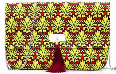 Carteira de mão bolsa balada étnica com tassel carteira de mão bolsa balada étnica com tassel