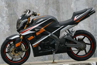 Modifikasi Yamaha New Vixion Terbaru dan Terkeren 2013 yamaha VIXION 1 Modifikasi Yamaha New Vixion Terbaru dan Terkeren 2013