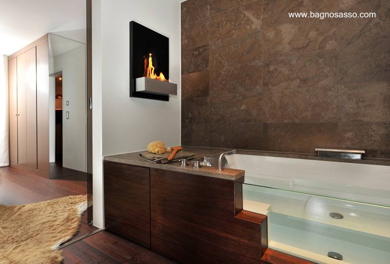 Diseno de baño para casa ~ dikidu.com