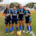 Jogos Regionais 2015: No futebol, só as mulheres fazem bonito