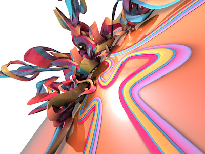 3D Colorful Wallpapers 3D Colorful Wallpapers