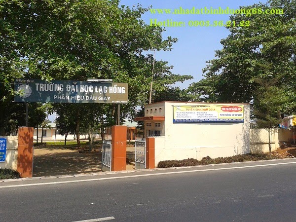 MỞ BÁN ĐẤT NỀN DẦU GIÂY CENTER CITY – KHU ĐÔ THỊ NGÃ 3 DẦU GIÂY THỐNG NHẤT ĐỒNG NAI - 2