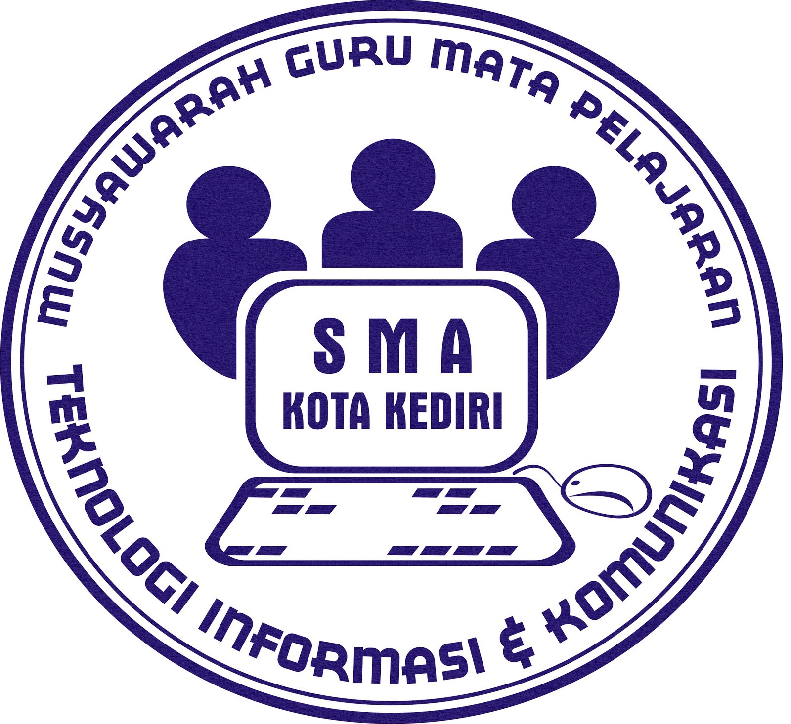 Logo MGMP