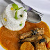 Cara Membuat Kare Ayam Kental Sederhana yang Enak Cara Membuat Kare Ayam Kental Sederhana yang Enak