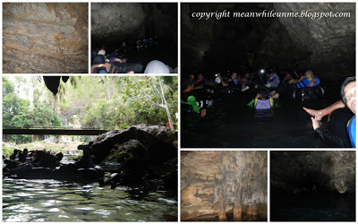 Inside The Cave Gua Pindul Inside The Cave Gua Pindul