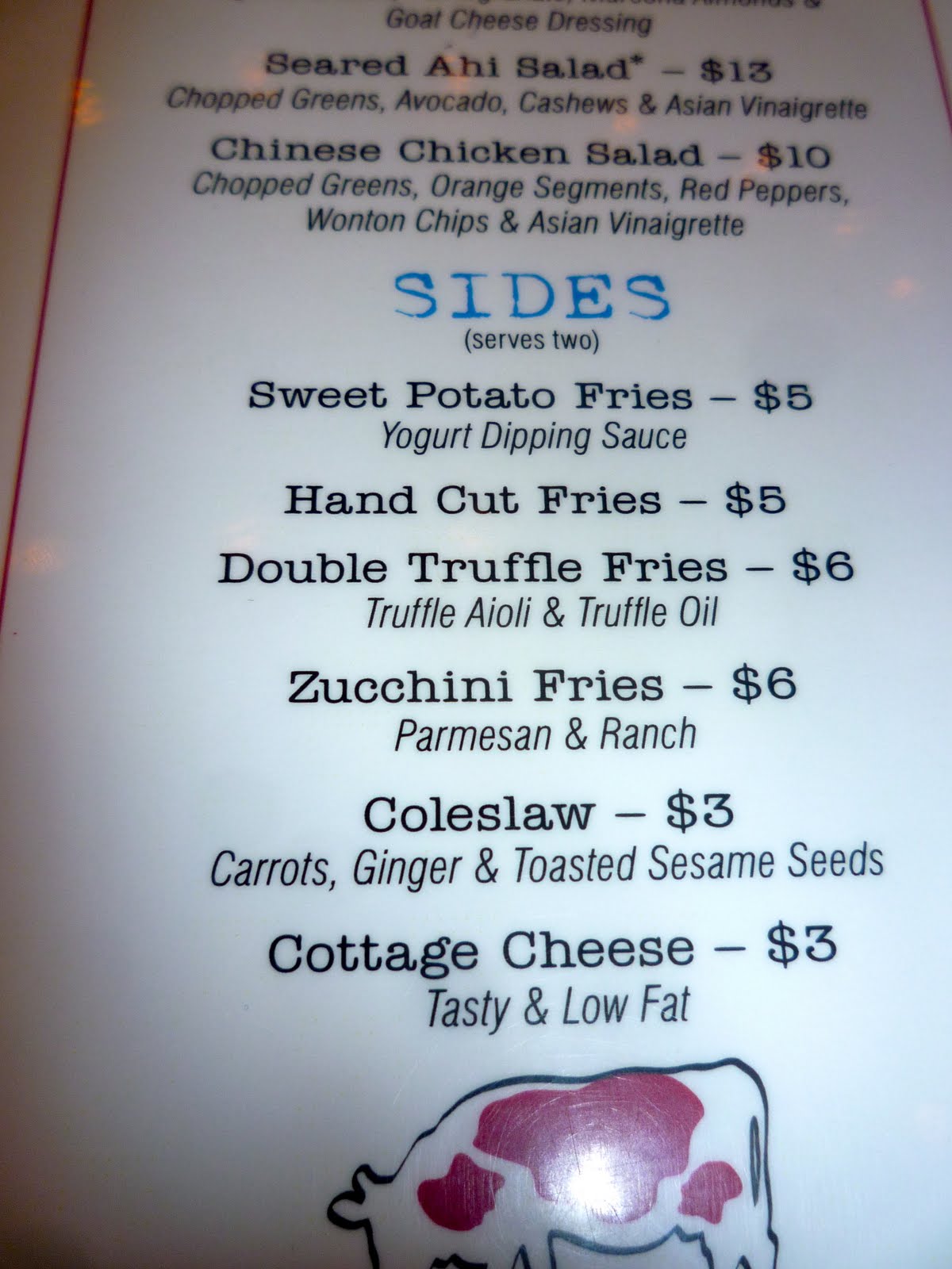 Happy Hour Headquarters Zinburger