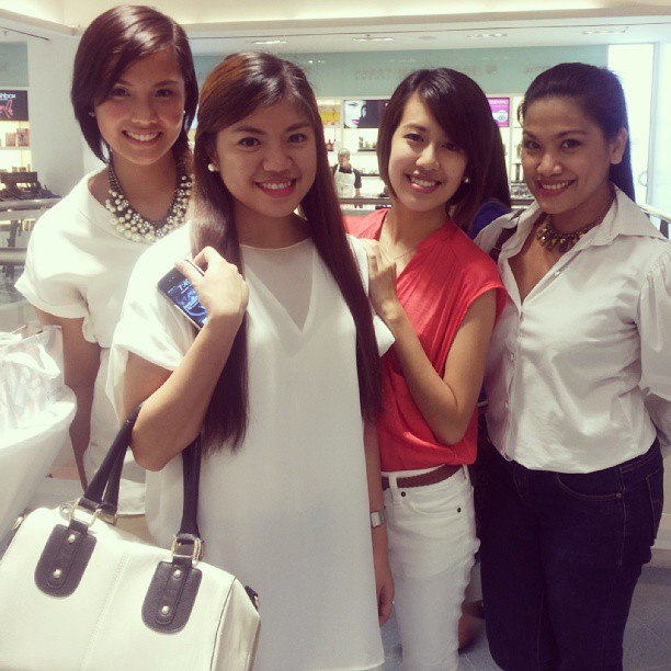 BeautEshopping launching at Beauty Bar Philippines