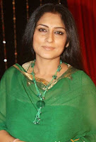 Rupa Ganguly
